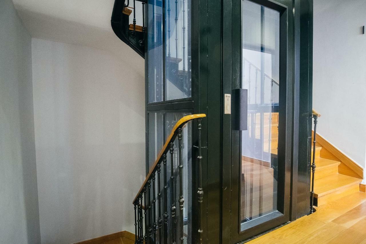 Plaza Mayor Ii Apartment