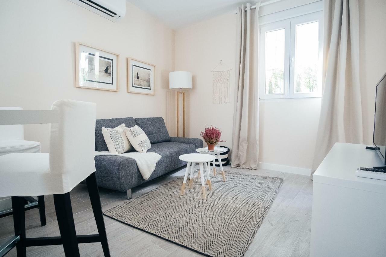 Plaza Mayor Ii Apartment *