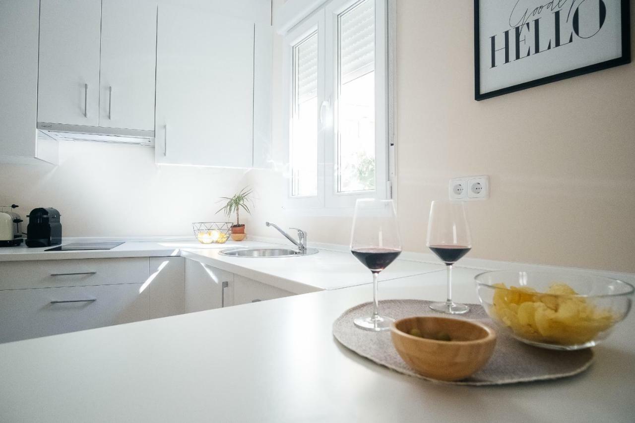 Apartment Plaza Mayor Ii *