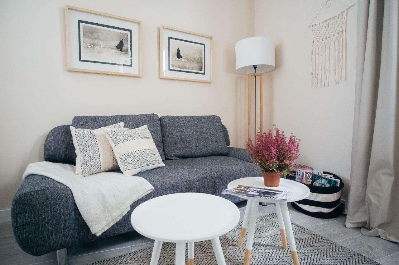 Plaza Mayor Ii Apartment Madrid